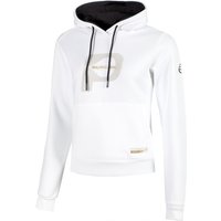 Bullpadel Aerea Hoody Damen Weiß Bullpadel Aerea Hoody Damen Weiß von Bullpadel