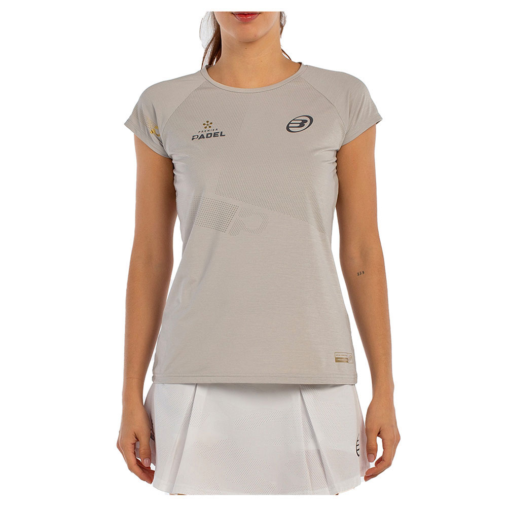 Bullpadel Afore Short Sleeve T-shirt  L Frau von Bullpadel