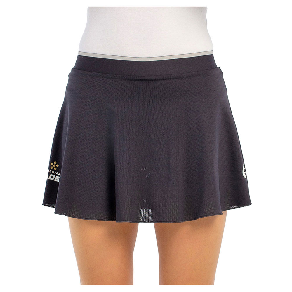 Bullpadel Aguan Skirt Schwarz L Frau Bullpadel Aguan Skirt Schwarz L Frau von Bullpadel