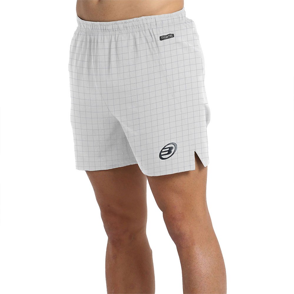 Bullpadel Airan Shorts Grau 2XL Mann Bullpadel Airan Shorts Grau 2XL Mann von Bullpadel