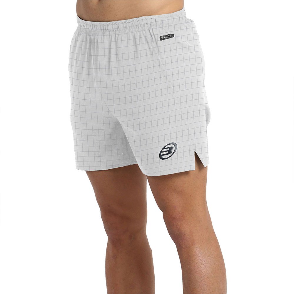 Bullpadel Airan Shorts Grau 2XL Mann von Bullpadel