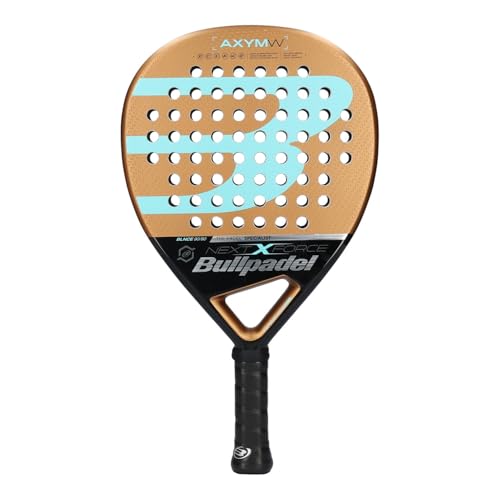 Bullpadel AXYM Woman 22, Damen, Mehrfarbig (Mehrfarbig), Einheitsgröße Bullpadel AXYM Woman 22, Damen, Mehrfarbig (Mehrfarbig), Einheitsgröße von Bullpadel