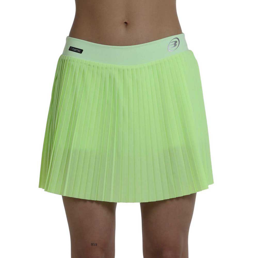 Bullpadel Badea Skirt Grün XL Frau von Bullpadel