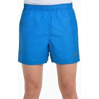 Bullpadel Bajes Shorts Herren Blau - L von Bullpadel