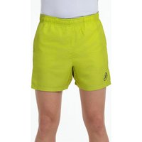 Bullpadel Bajes Shorts Herren Limette Bullpadel Bajes Shorts Herren Limette von Bullpadel