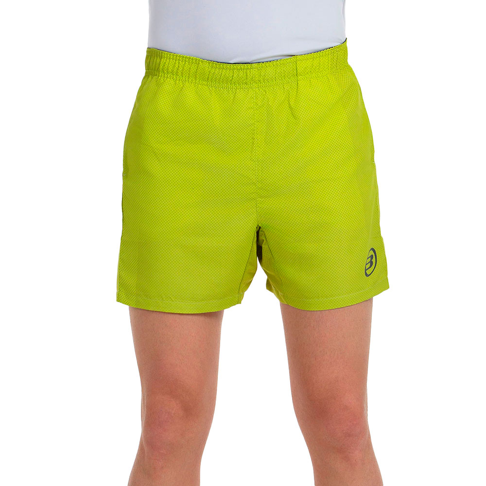 Bullpadel Bajes Shorts Grün L Mann Bullpadel Bajes Shorts Grün L Mann von Bullpadel