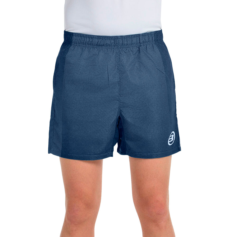 Bullpadel Bajes Shorts Blau XL Mann Bullpadel Bajes Shorts Blau XL Mann von Bullpadel