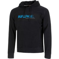 Bullpadel Bana Hoody Herren Dunkelblau Bullpadel Bana Hoody Herren Dunkelblau von Bullpadel