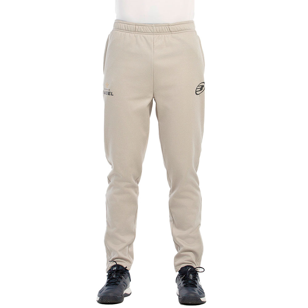 Bullpadel Bario Tracksuit Pants Beige S Mann von Bullpadel