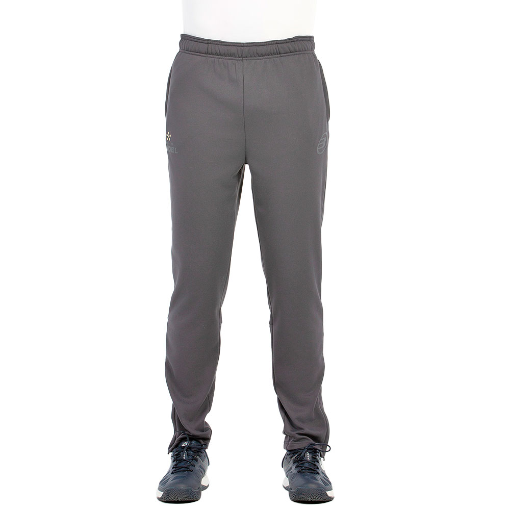 Bullpadel Bario Tracksuit Pants Grau XL Mann Bullpadel Bario Tracksuit Pants Grau XL Mann von Bullpadel