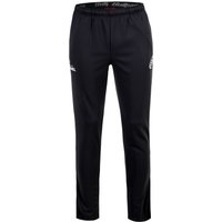 Bullpadel Bario Trainingshose Herren Dunkelgrau - S Bullpadel Bario Trainingshose Herren Dunkelgrau - S von Bullpadel