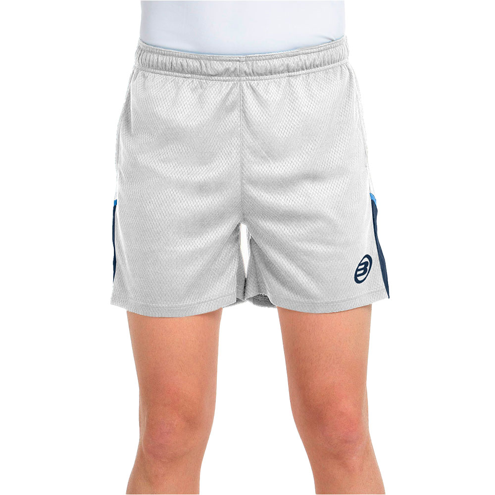 Bullpadel Batio Shorts Weiß L Mann Bullpadel Batio Shorts Weiß L Mann von Bullpadel