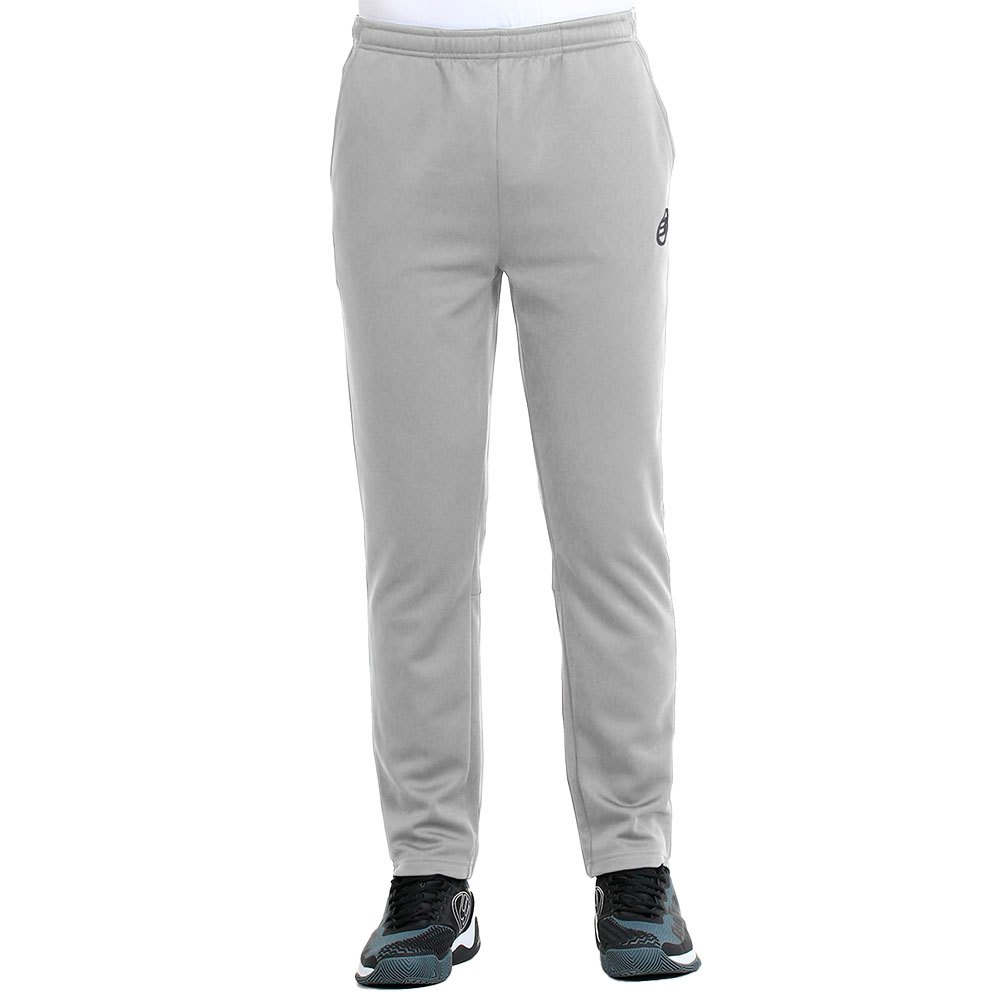 Bullpadel Beariz Tracksuit Pants Grau L Mann Bullpadel Beariz Tracksuit Pants Grau L Mann von Bullpadel