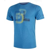 Bullpadel Bebas T-Shirt Herren Bullpadel Bebas T-Shirt Herren von Bullpadel