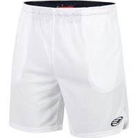 Bullpadel Belez Shorts Herren Weiß Bullpadel Belez Shorts Herren Weiß von Bullpadel