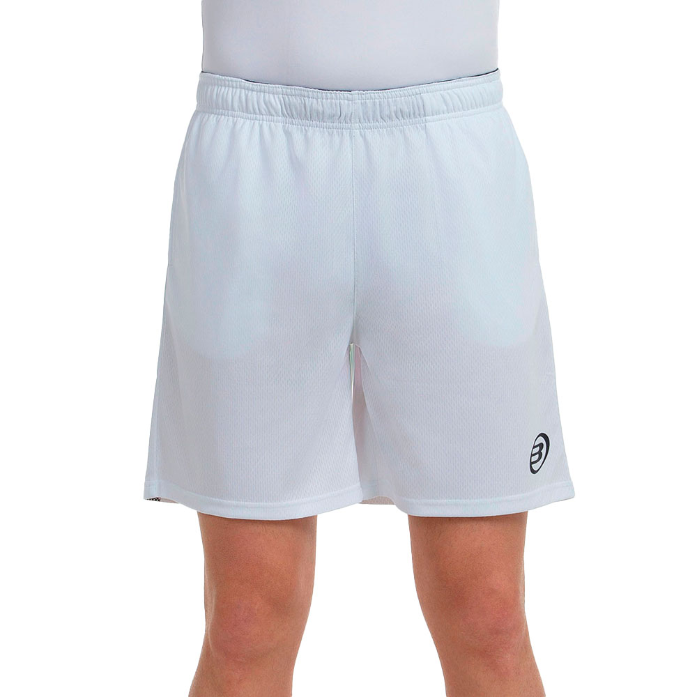 Bullpadel Belez Shorts Weiß L Mann Bullpadel Belez Shorts Weiß L Mann von Bullpadel