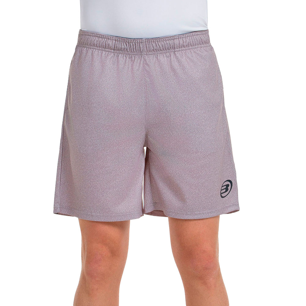 Bullpadel Belez Shorts Lila M Mann von Bullpadel