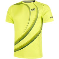 Bullpadel Beque T-shirt Herren Limette - Xxl von Bullpadel