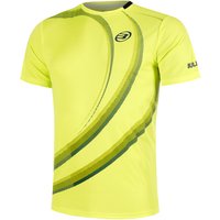 Bullpadel Beque T-shirt Herren Limette Bullpadel Beque T-shirt Herren Limette von Bullpadel