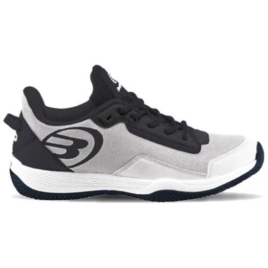 Bullpadel Bowi 24v Padel Shoes Grau EU 36 von Bullpadel