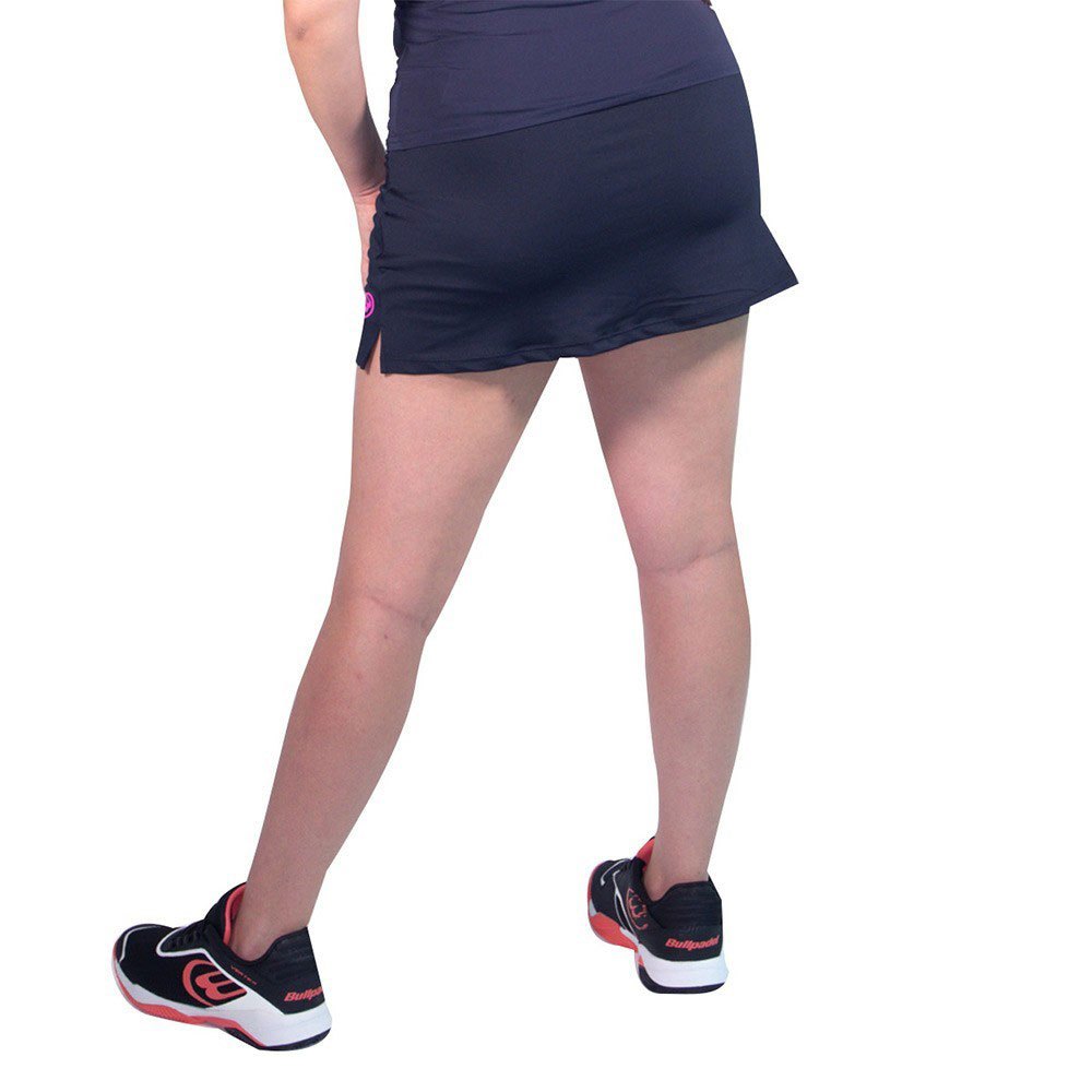 Bullpadel Bpfd-pn07 Skirt Blau L Frau Bullpadel Bpfd-pn07 Skirt Blau L Frau von Bullpadel