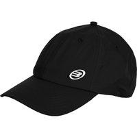 Bullpadel Bpg252 Cap Herren Schwarz Bullpadel Bpg252 Cap Herren Schwarz von Bullpadel