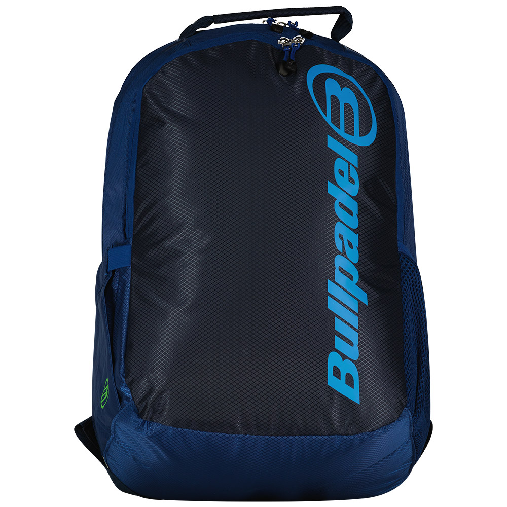 Bullpadel Bpm25004 Performance Backpack Blau Bullpadel Bpm25004 Performance Backpack Blau von Bullpadel