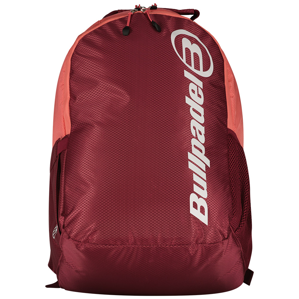 Bullpadel Bpm25004 Performance Backpack Rot Bullpadel Bpm25004 Performance Backpack Rot von Bullpadel