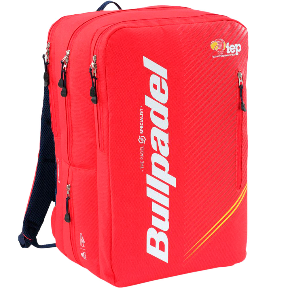 Bullpadel Bpm25008 Fep Backpack Bullpadel Bpm25008 Fep Backpack von Bullpadel