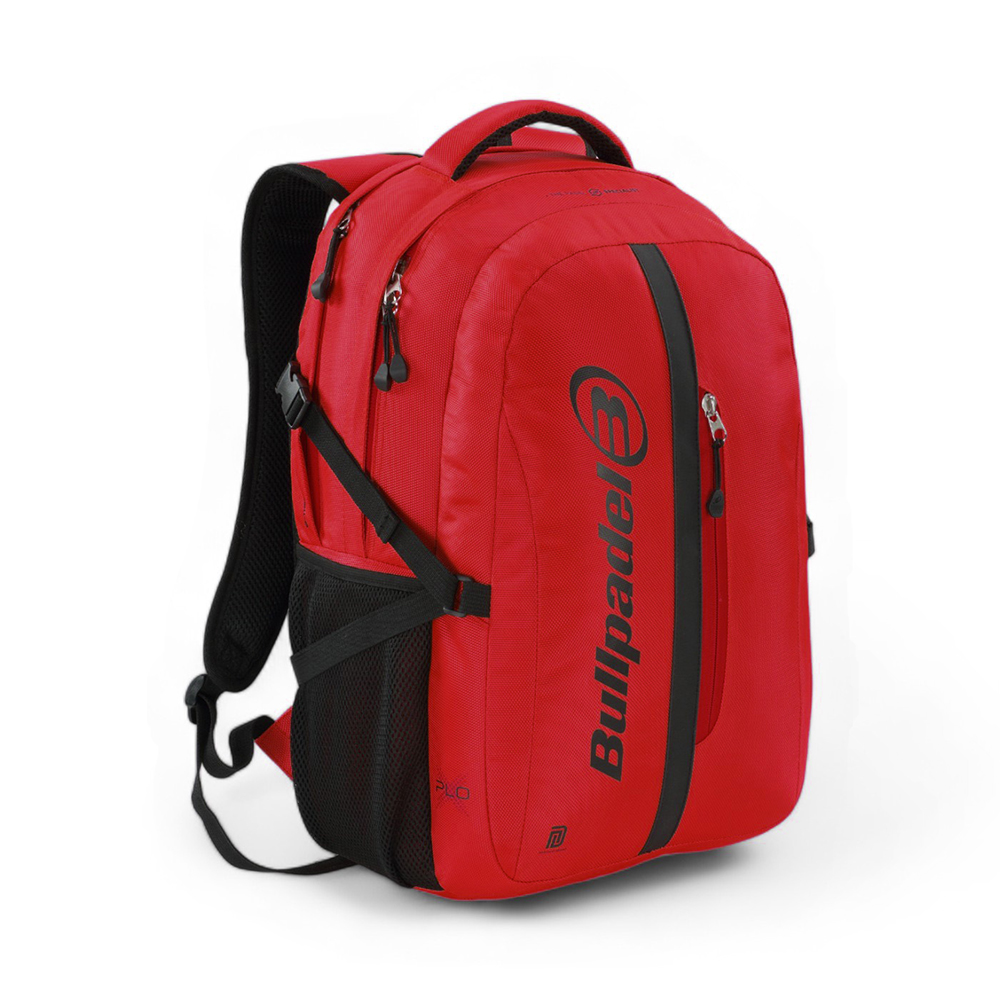 Bullpadel Bpm25022 Xplo Backpack Rot Bullpadel Bpm25022 Xplo Backpack Rot von Bullpadel