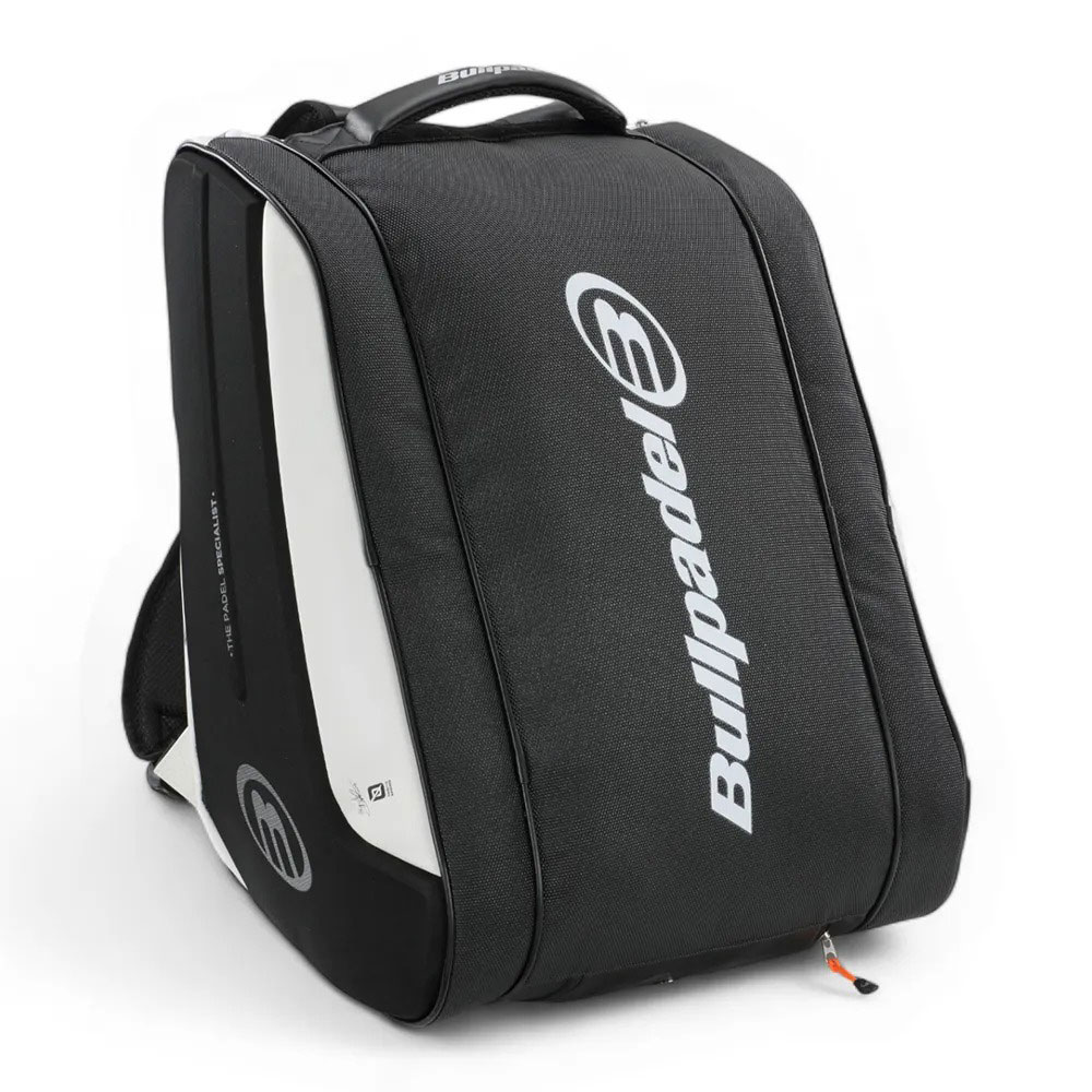 Bullpadel Bpp25012 Hack Padel Racket Bag Blau Bullpadel Bpp25012 Hack Padel Racket Bag Blau von Bullpadel