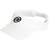 Bullpadel Bpv251 Cap Damen Weiß Bullpadel Bpv251 Cap Damen Weiß von Bullpadel
