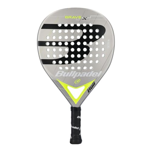 Bullpadel Brave 3.0 Bullpadel Brave 3.0 von Bullpadel