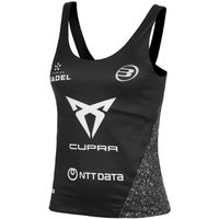 Bullpadel Brete Tank-Top Damen Bullpadel Brete Tank-Top Damen von Bullpadel