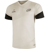 Bullpadel Brial T-shirt Herren Grau - S Bullpadel Brial T-shirt Herren Grau - S von Bullpadel