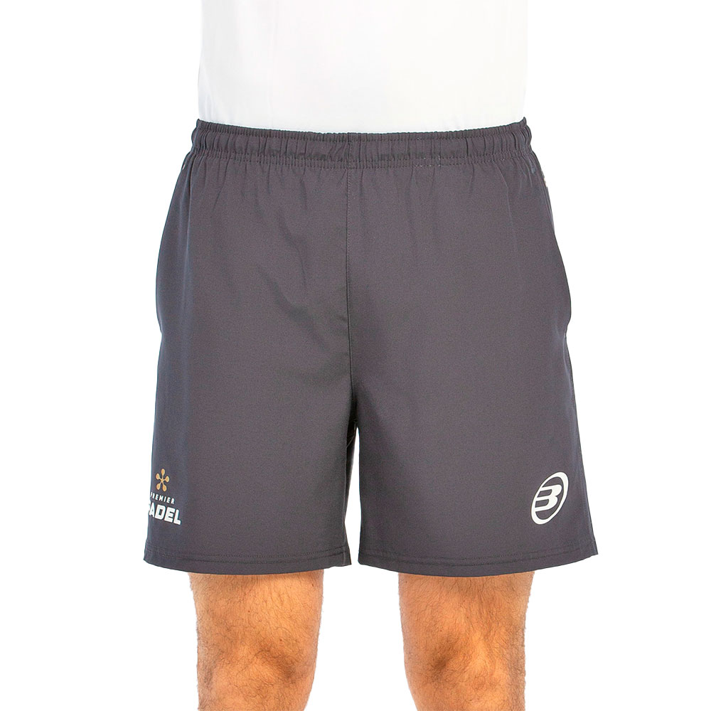 Bullpadel Brozo Shorts Grau L Mann von Bullpadel