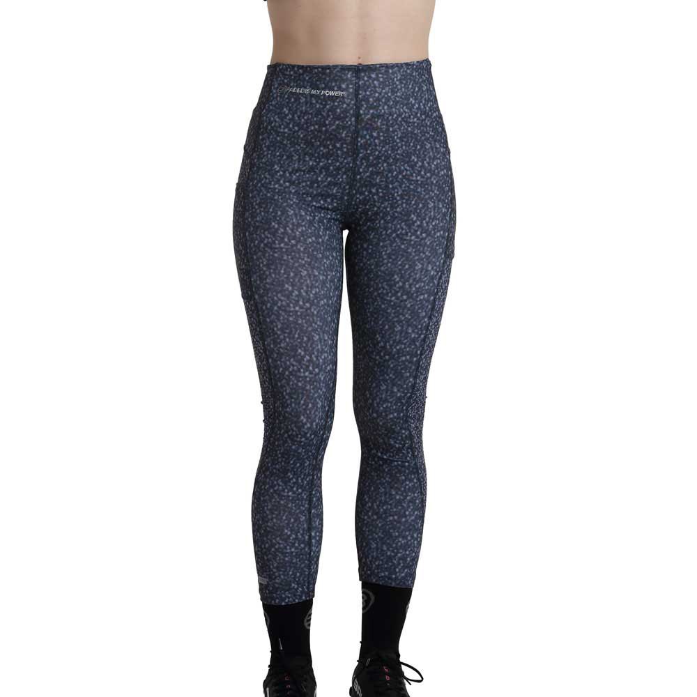 Bullpadel Bruzo Leggings Grau 2XL Frau von Bullpadel