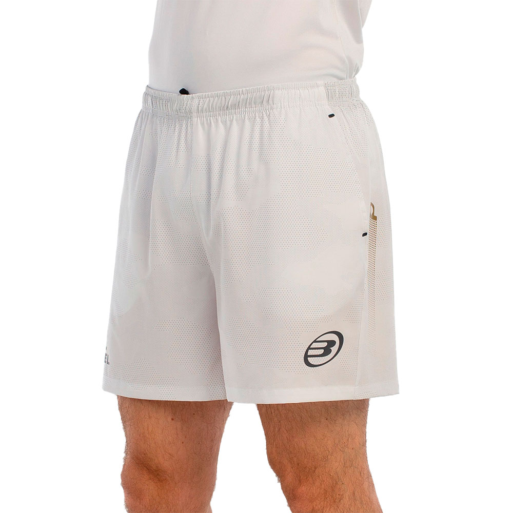 Bullpadel Bugle Shorts  M Mann von Bullpadel