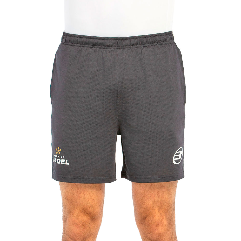 Bullpadel Buzos Shorts Grau XL Mann von Bullpadel