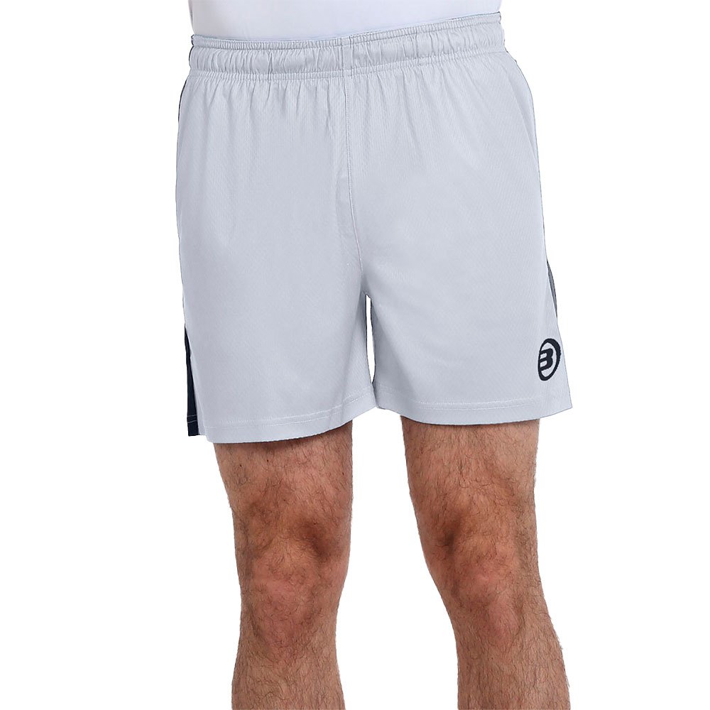 Bullpadel Ceibo Shorts Weiß 2XL Mann von Bullpadel