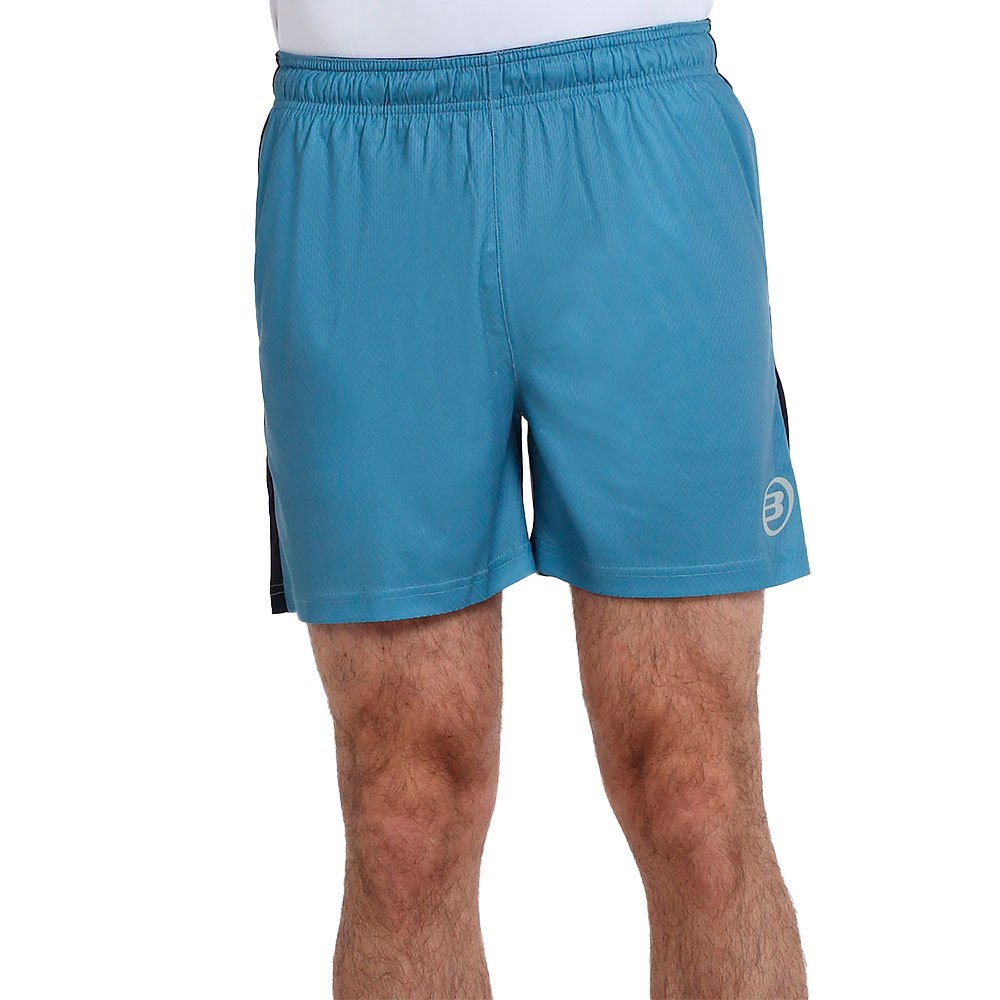 Bullpadel Ceibo Shorts Blau S Mann von Bullpadel