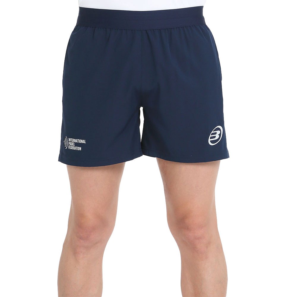 Bullpadel Ciruelo Shorts Blau 2XL Mann Bullpadel Ciruelo Shorts Blau 2XL Mann von Bullpadel