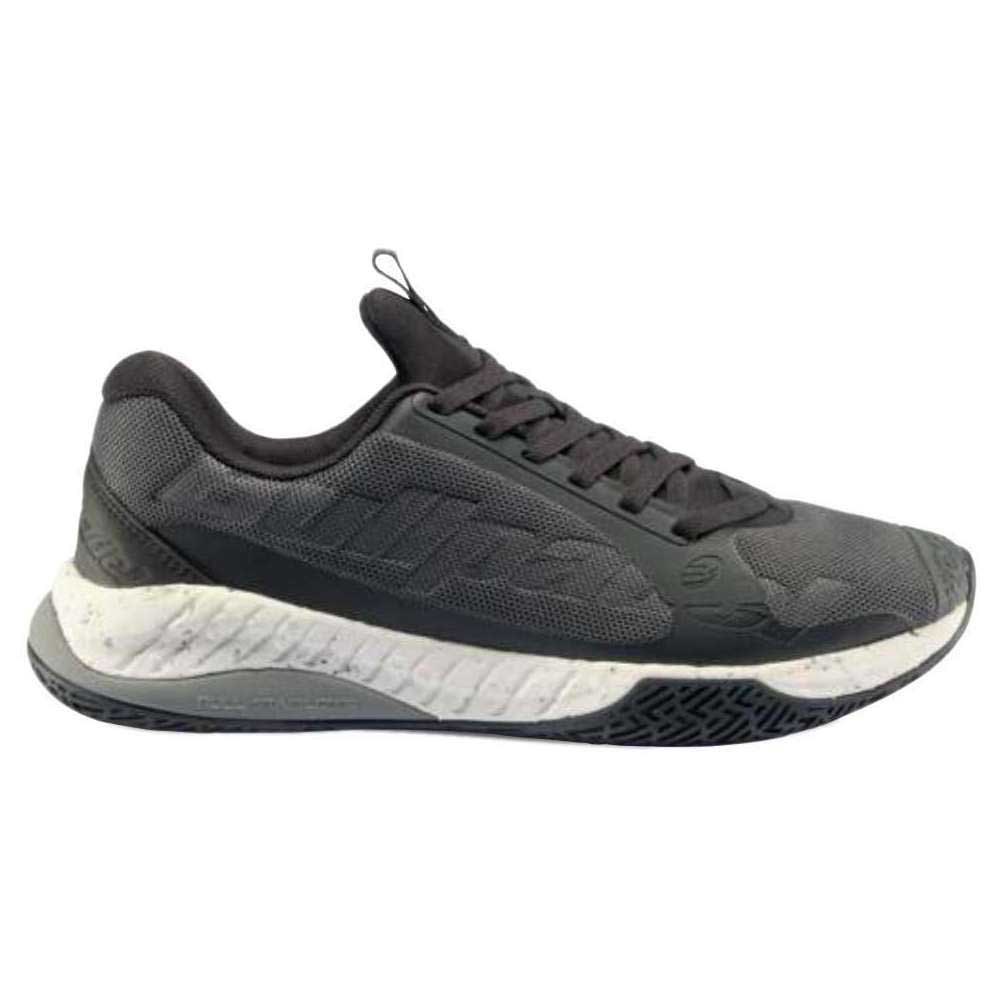Bullpadel Comfort Pro 23i Padel Shoes Grau EU 43 1/2 Mann Bullpadel Comfort Pro 23i Padel Shoes Grau EU 43 1/2 Mann von Bullpadel