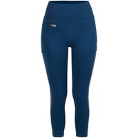 Bullpadel Damava Tight Damen Blau Bullpadel Damava Tight Damen Blau von Bullpadel