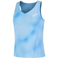 Bullpadel Dan Tank-top Damen Hellblau Bullpadel Dan Tank-top Damen Hellblau von Bullpadel