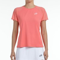 Bullpadel Dedale T-shirt Damen Koralle - L Bullpadel Dedale T-shirt Damen Koralle - L von Bullpadel