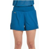 Bullpadel Dictio Shorts Damen Blau Bullpadel Dictio Shorts Damen Blau von Bullpadel
