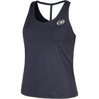 Bullpadel Edrar T-shirt Damen Schwarz Bullpadel Edrar T-shirt Damen Schwarz von Bullpadel
