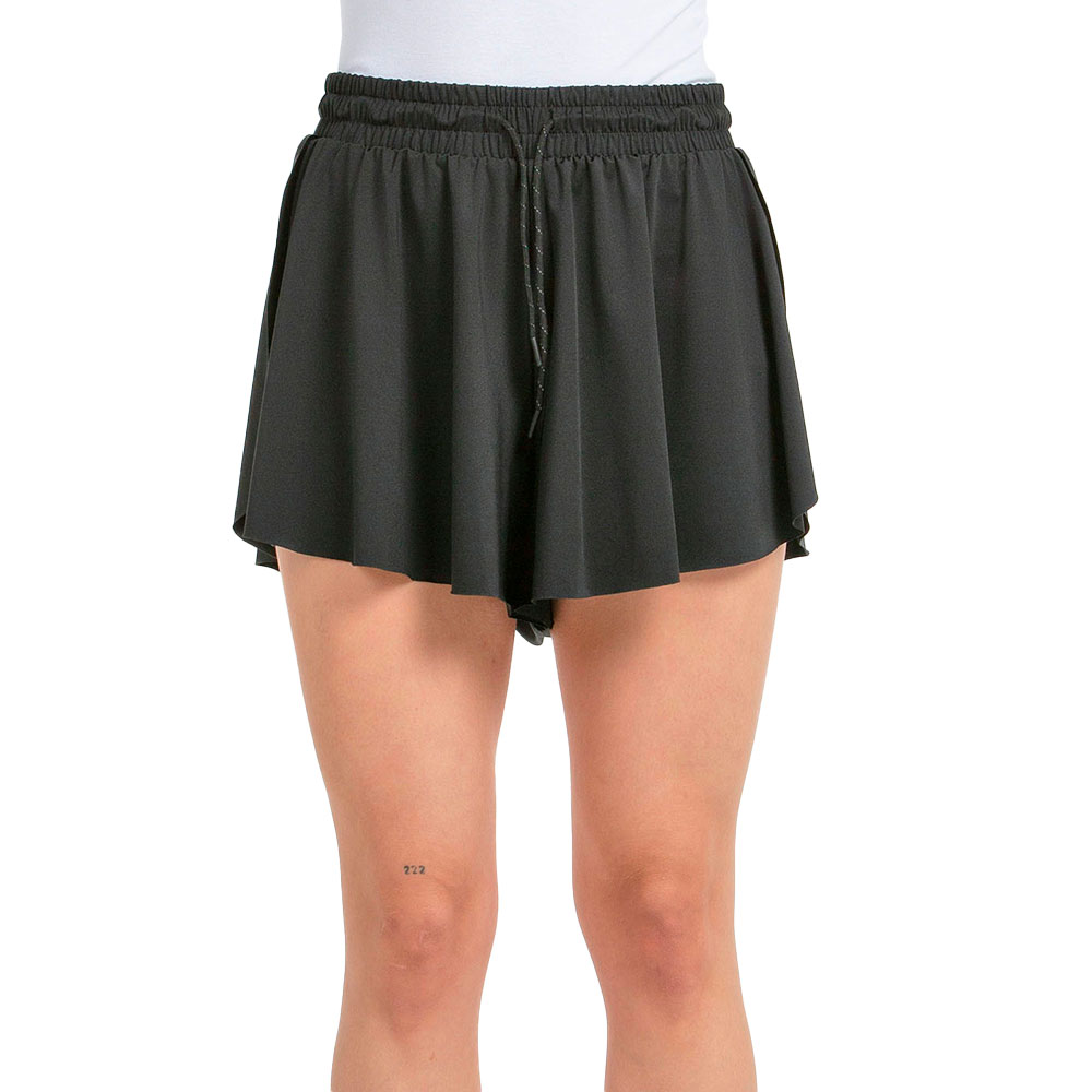 Bullpadel Electra Shorts Schwarz S Frau Bullpadel Electra Shorts Schwarz S Frau von Bullpadel