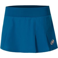 Bullpadel Elicio Rock Damen Blau - S von Bullpadel